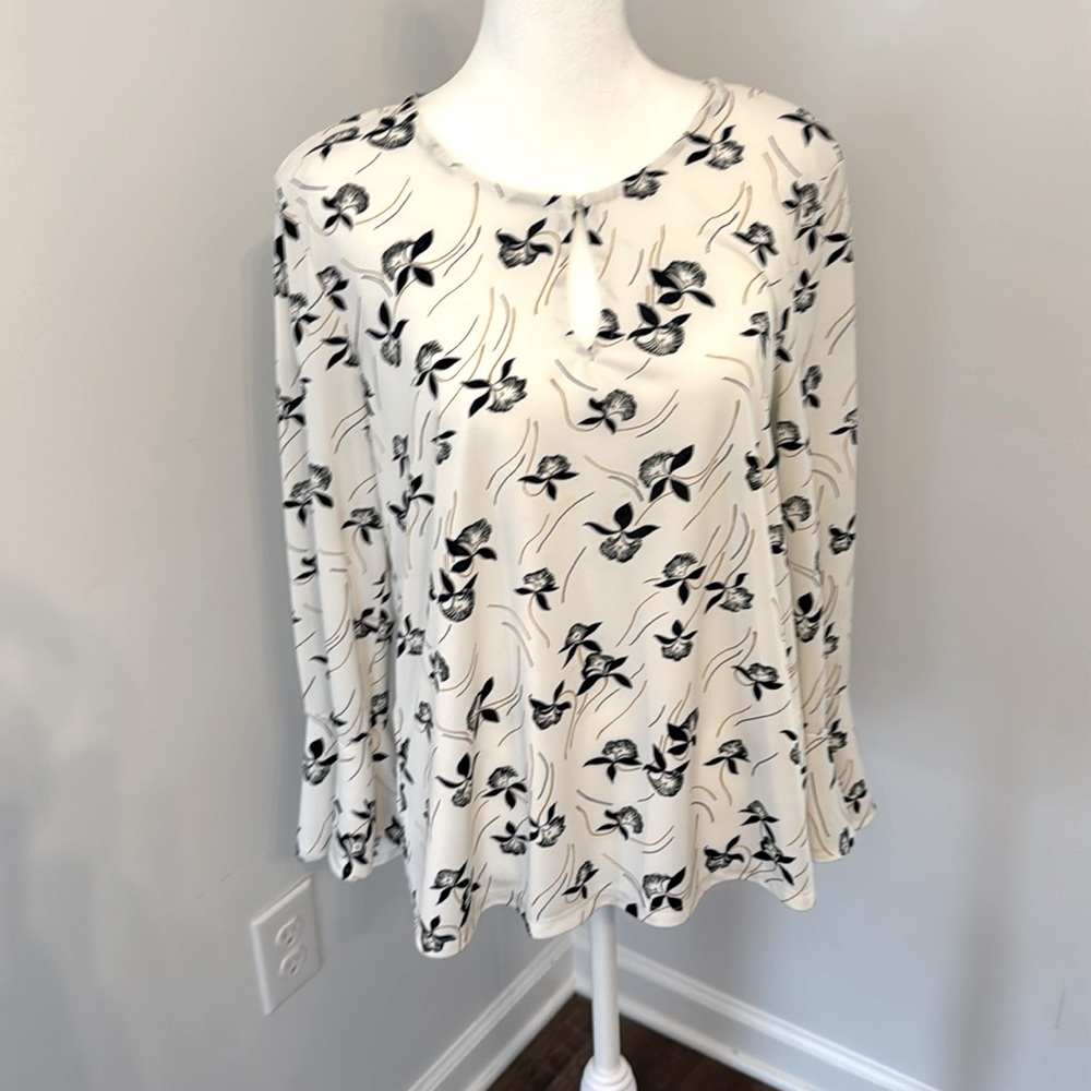 Ann Taylor Blouse